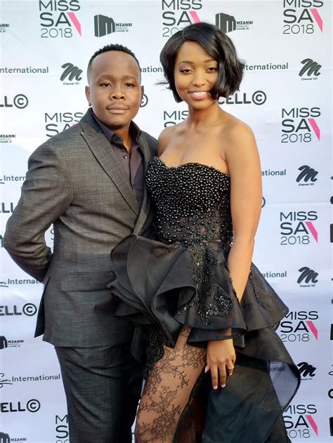 khaya mthethwa wife